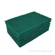 Dish Green Scouring Hand Pad